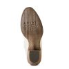 Women's Desert Holly Western Boots