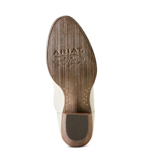Women's Desert Holly Western Boots