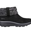 Women's Easy Going Cozy Weather Boots