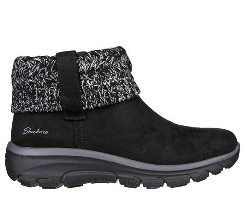 Women's Easy Going Cozy Weather Boots
