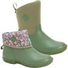 Boot Women's Rubber Garden Boots Snow