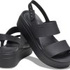 Women's Brooklyn Low Wedge Sandals