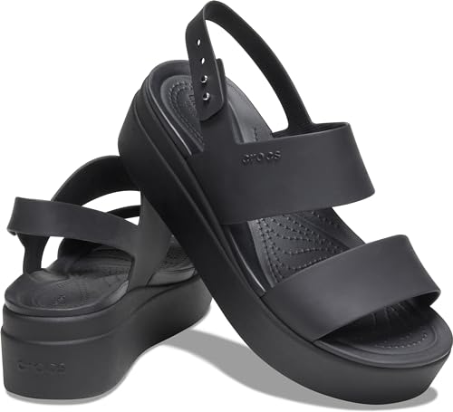 Women's Brooklyn Low Wedge Sandals