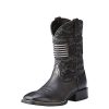 Sport Patriot Mens Boot