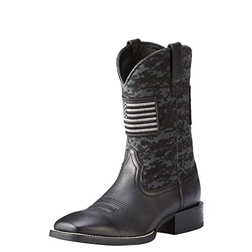 Sport Patriot Mens Boot