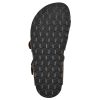 Gracie Signature Comfort-Molded Footbed Sandal
