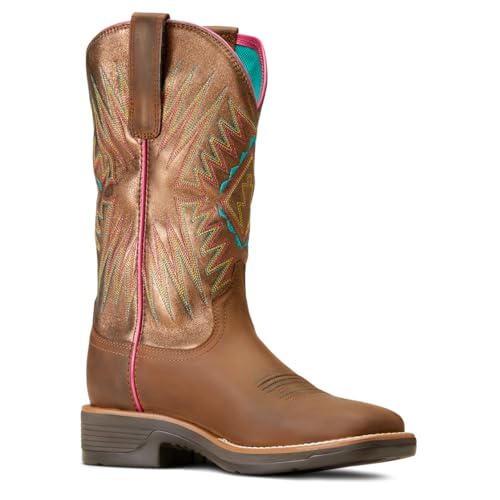Women's Ridgeback Western Boot