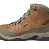 Women's, Circadia Mid Waterproof Hiking Boot