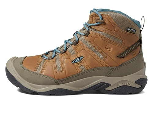 Women's, Circadia Mid Waterproof Hiking Boot