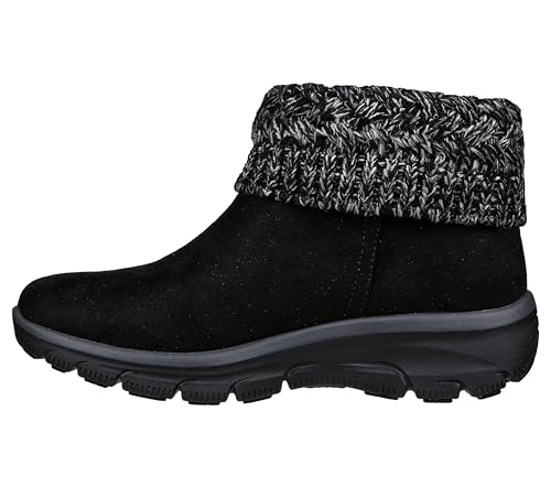 Women's Easy Going Cozy Weather Boots