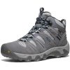 Women's Headout Mid Height Waterproof All Terrain Hiking Boot