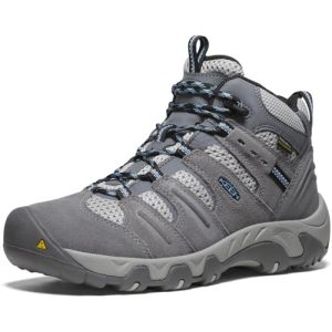 Women's Headout Mid Height Waterproof All Terrain Hiking Boot
