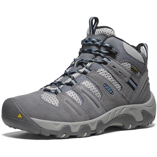 Women's Headout Mid Height Waterproof All Terrain Hiking Boot