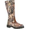 Low Country Waterproof Snake Boot