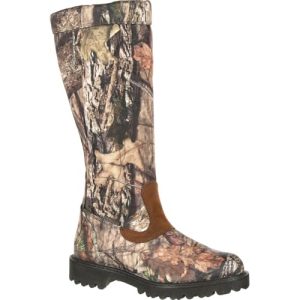 Low Country Waterproof Snake Boot