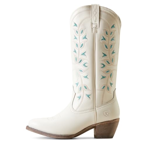 Women's Desert Holly Western Boots