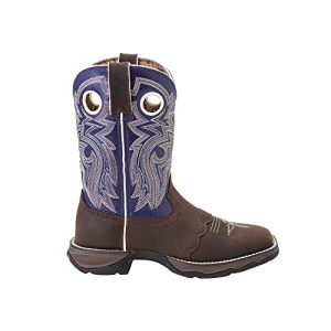 Women's Rebel 10" Boot