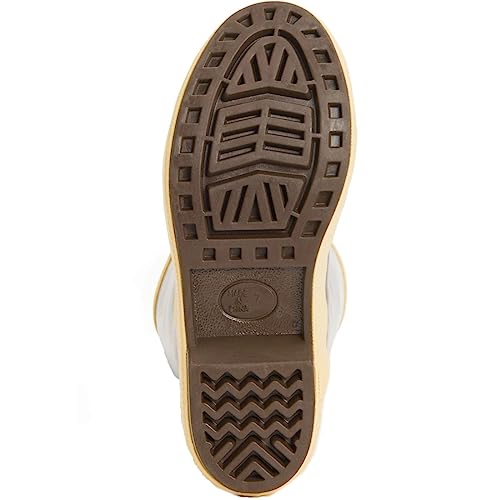 Women's 15 Inch Salmon Sisters Legacy Boot