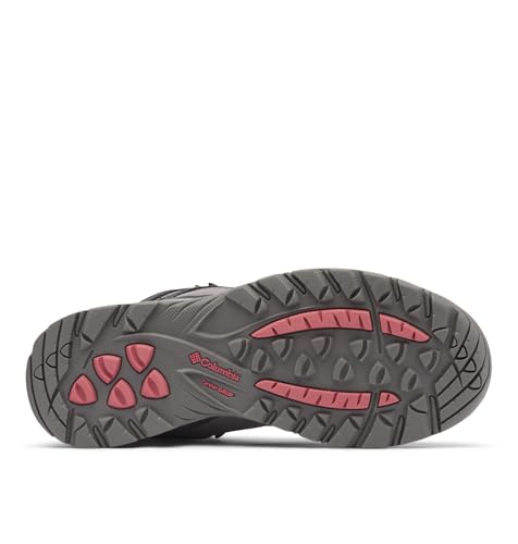 Women's Newton Ridge Plus Waterproof Amped Hiking Boot