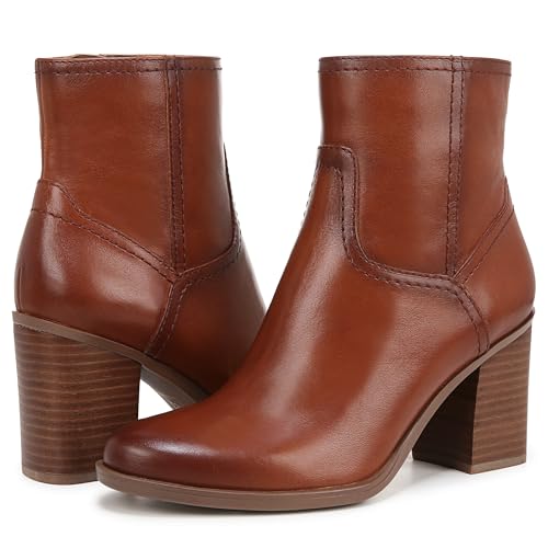 Womens Kalina Bootie Fashion Ankle Boot