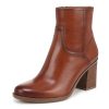 Womens Kalina Bootie Fashion Ankle Boot