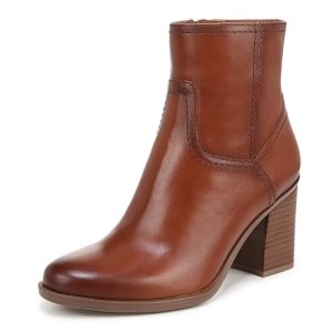 Womens Kalina Bootie Fashion Ankle Boot