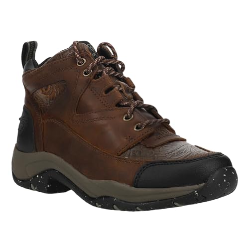 Women's Terrain Eco Boot Hiking
