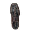 Women's Hybrid Rancher Venttek 360° Western Boot