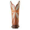 Women's Oak Grove Western Boot
