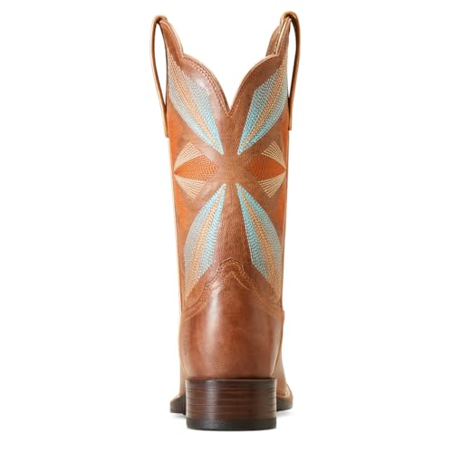 Women's Oak Grove Western Boot