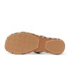 Water Willow Marina Women's Sandal, Lightweight and Flexible, Waterproof, Soft Cushion Footbed