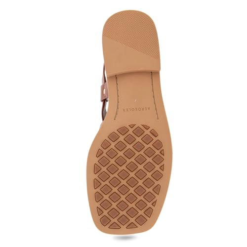 Women's St.Clair Flat Sandal