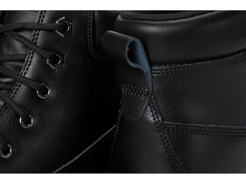 Women's Lace Up Jammers Sr Industrial Shoe