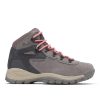 Women's Newton Ridge Plus Waterproof Amped Hiking Boot