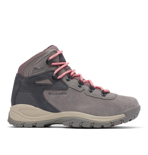Women's Newton Ridge Plus Waterproof Amped Hiking Boot
