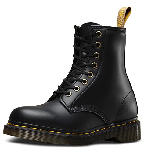 Unisex-Adult Vegan 1460 8 Eye Boot