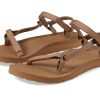 Women's Original Universal Slim Sandal, Tigers Eye, 9