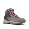 Women's Newton Ridge Plus Waterproof Amped Hiking Boot
