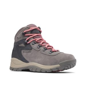 Women's Newton Ridge Plus Waterproof Amped Hiking Boot