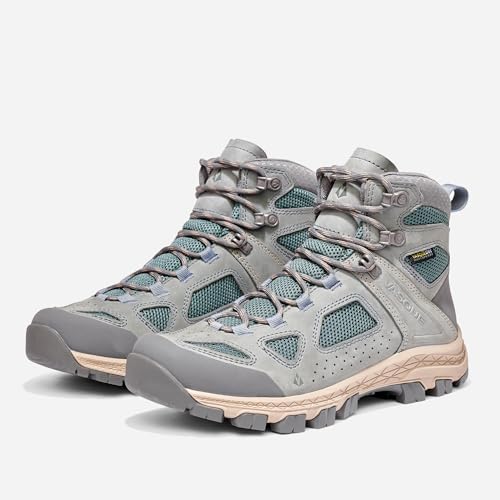Women's Breeze Waterproof Hiking Boot