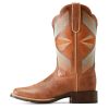 Women's Oak Grove Western Boot