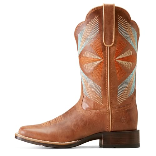 Women's Oak Grove Western Boot