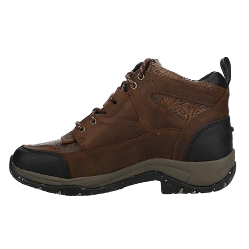 Women's Terrain Eco Boot Hiking