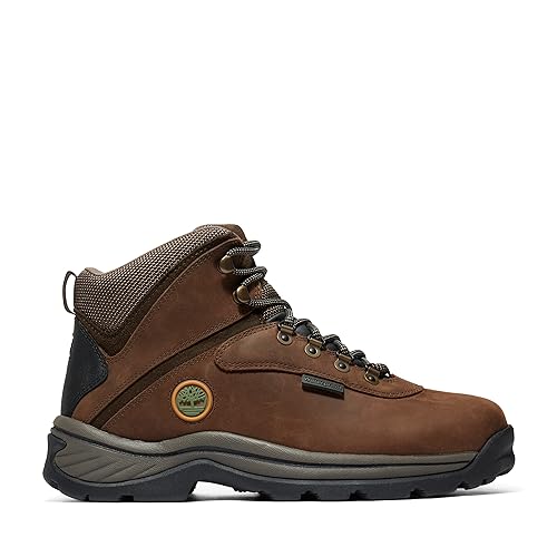 Men's White Ledge Mid Waterproof Hiking Boot