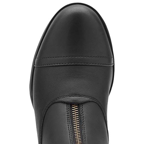 Women's Scout Zip Paddock Boot