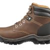 Women's Rugged Flex 6-inch Comp Toe Work Boot