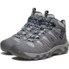 Women's Headout Mid Height Waterproof All Terrain Hiking Boot
