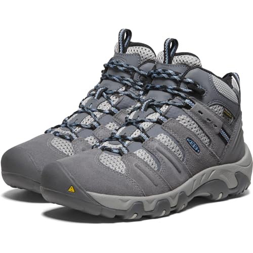 Women's Headout Mid Height Waterproof All Terrain Hiking Boot