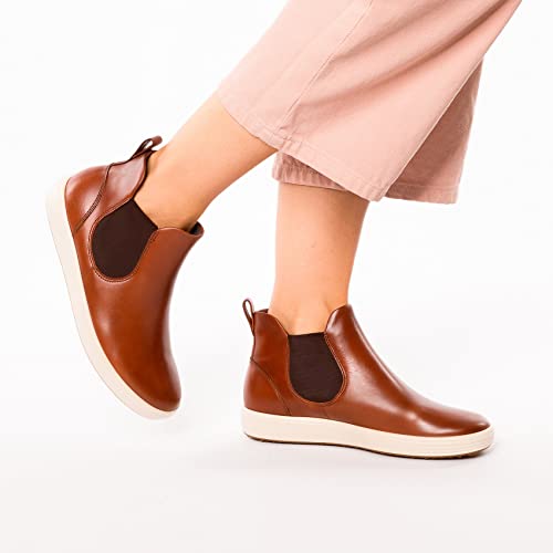 Women's Soft 7 Chelsea Ankle Boot
