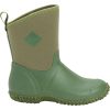 Boot Women's Rubber Garden Boots Snow